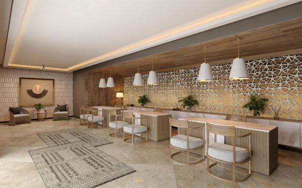 Fancy Escapes Travel Agency