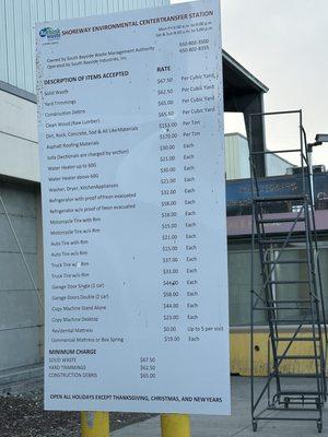 Recology San Mateo County