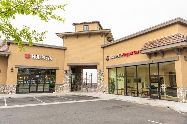 Haven Elite Urgent Care