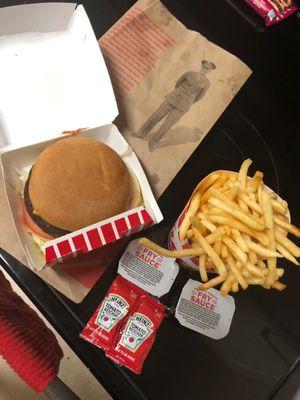 Freddy's Frozen Custard & Steakburgers