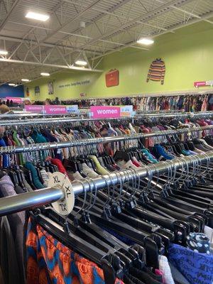 Goodwill Stores