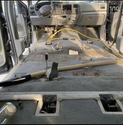 Chel's Hydro Touch Car Wash