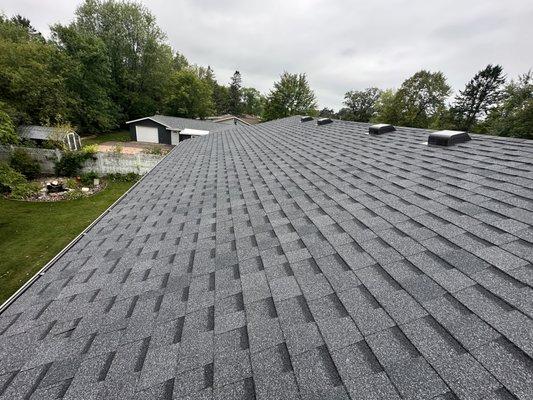 Fultz Roofing & Siding