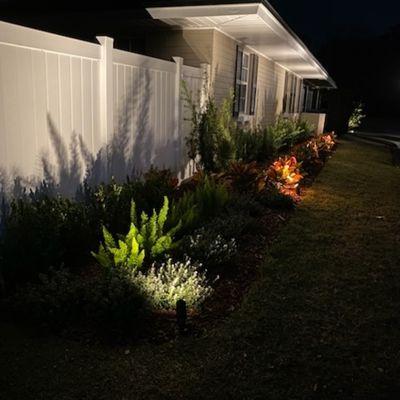 JMS Landscapes & Services