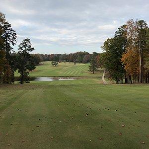 Henderson Country Club