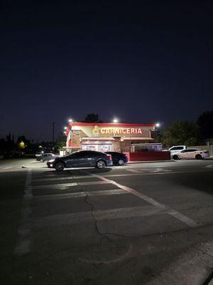 Worst market on the east side of bakersfield ca