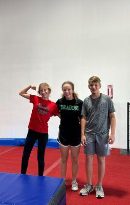 Obstacle Warriors - North Richland Hills