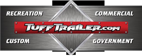 Tuff Trailer