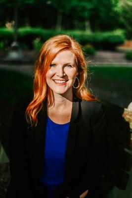Danielle Harmon, CFP®, Owner and Financial Planner