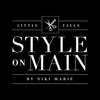 Style on Main by Niki Marie
