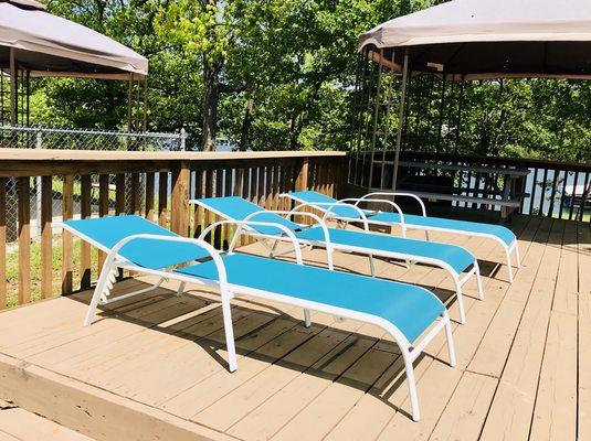 Mill Creek Resort on Table Rock Lake