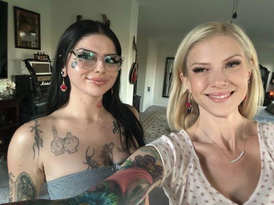 Corona Serenity Club