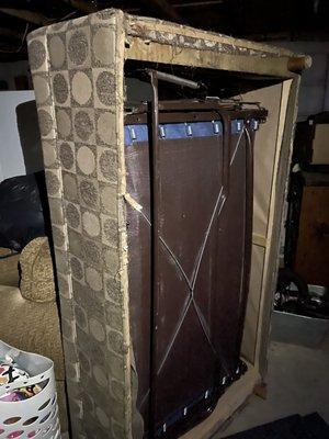 Allen's Hauling and Cleaning Services