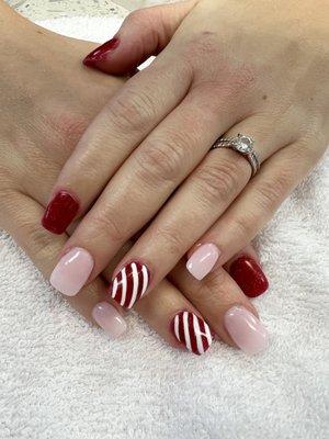 Nina's Nail & Spa