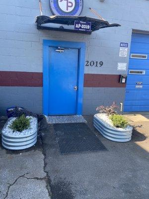 Alignment Professionals