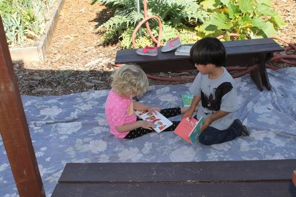 Tender Care Eco-Friendly Pre-school & Child Care