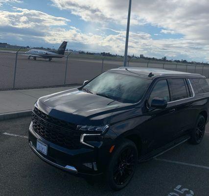 Elite Limo and Airport Service