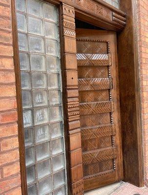 Peter's Wood Refinishing