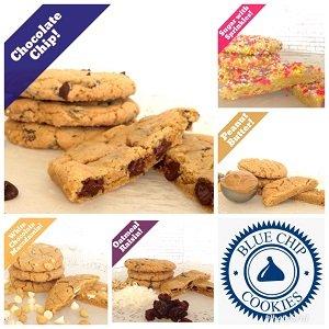 The Blue Chip Cookie Company