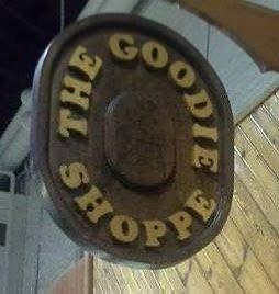 Goodie Shoppe