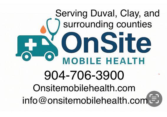 OnSite Mobile Health