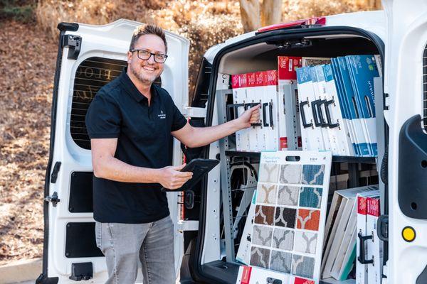 Floor Coverings International Northwest Arkansas