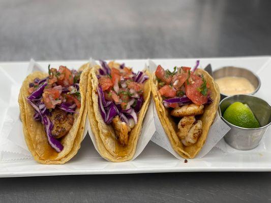 Las Palmas 4 Mexican Restaurant