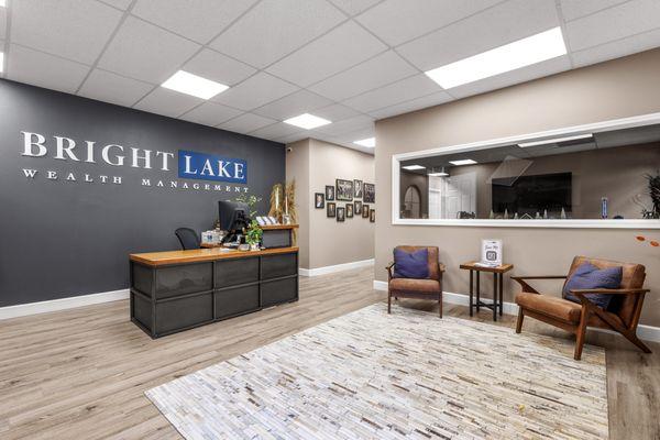 Bright Lake Wealth Management