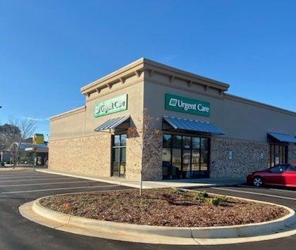 Huntsville Hospital Urgent Care-Huntsville, Bailey Cove