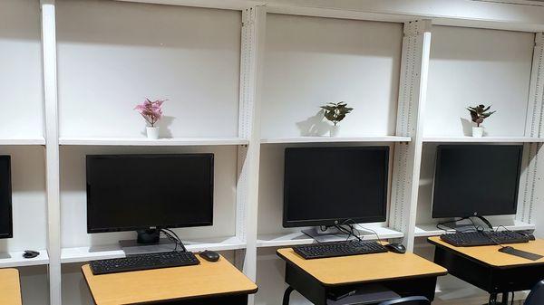 Bambini After School