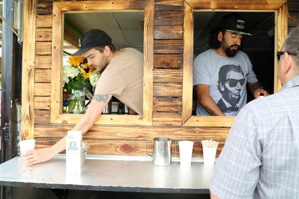 UC Davis Health System Farmers Market