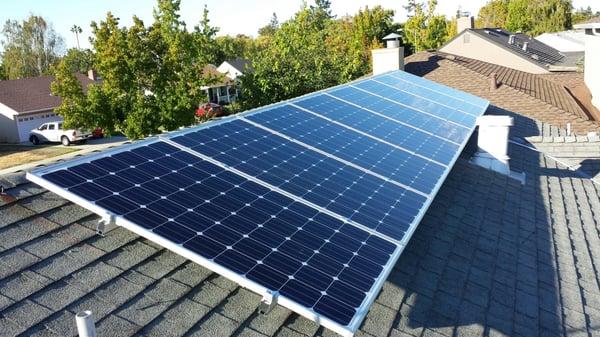 Miguel Serna Electrical