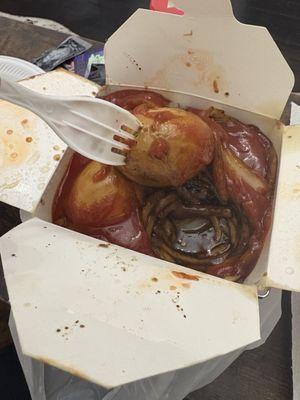 Wing Li Chinese Carry Out