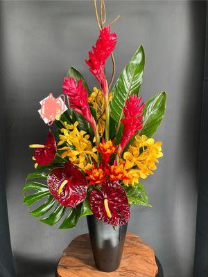 Pacific Floral Exchange