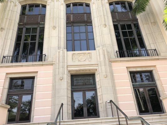 St Petersburg City Hall