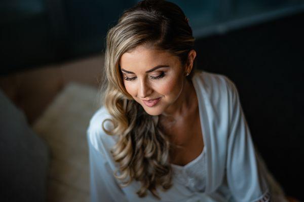 Danielle Dentoni Artistry