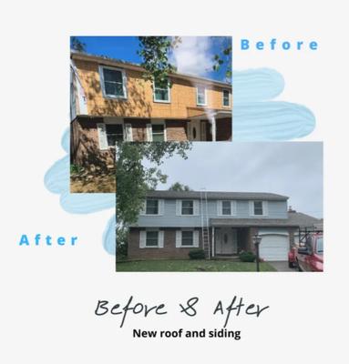 All Seasons Roofing & Improvements