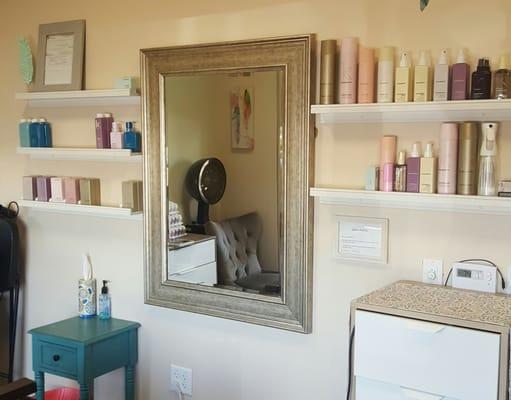 Ruffled Feathers Studio