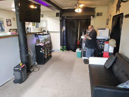 Vision Tattoo Studio