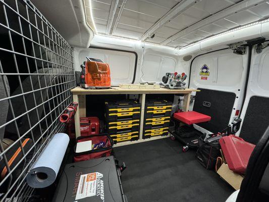 Beers Mobile Locksmith