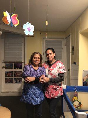 Elena's Family Child Care