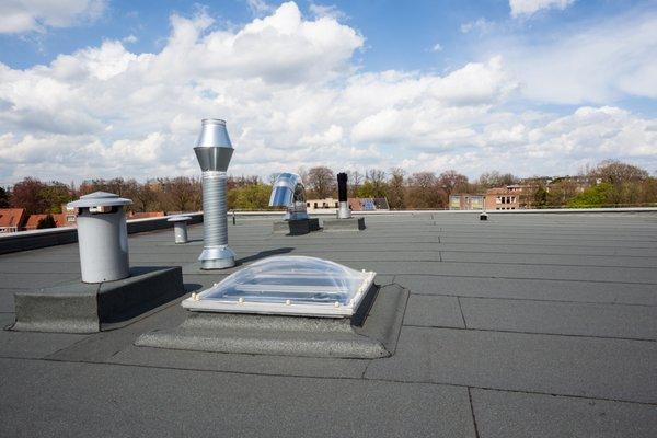 Cook Roofing Company