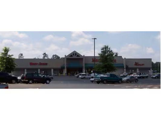 Winn Dixie