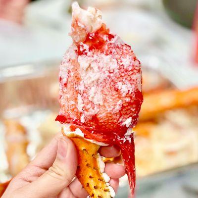 (6-9 size) Russian King Crab