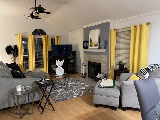 Bizzy B. Professional Cleaning Services