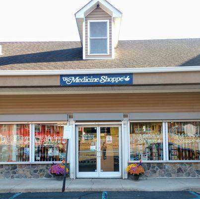 The Medicine Shoppe