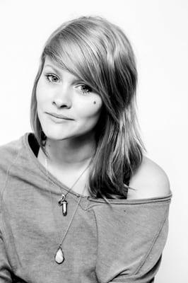 Juliana Tash - Thetamorphosis