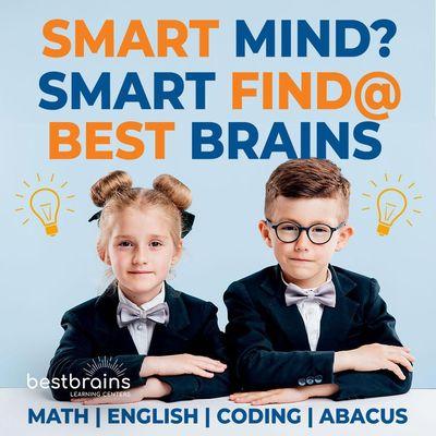 Best Brains Learning Center