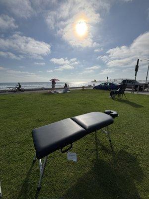 DLVR Concierge Chiropractic