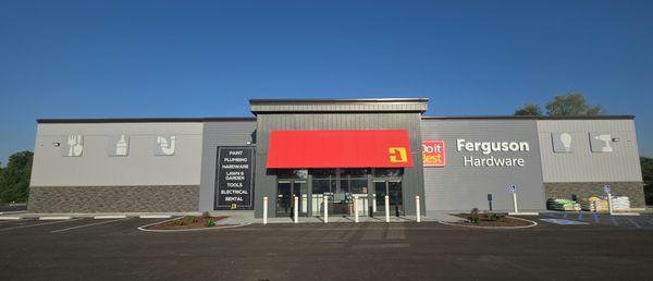 Ferguson Hardware